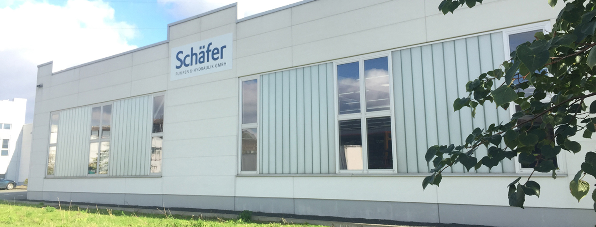 歡迎來(lái)到華海